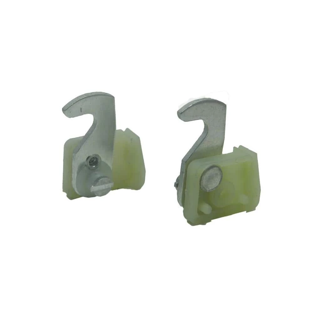 Barton Kramer Keller Awning Nylon Window Vent Lock 3 Barton Kramer Keller Awning Nylon Window Vent Lock