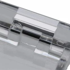 Barton Kramer Bandit Bar Mill Cast Metal Door and Window Sash Lock 11 Barton Kramer Bandit Bar Mill Cast Metal Door and Window Sash Lock -Barton Kramer Shop barton kramer window locks latches 184 4f 1000