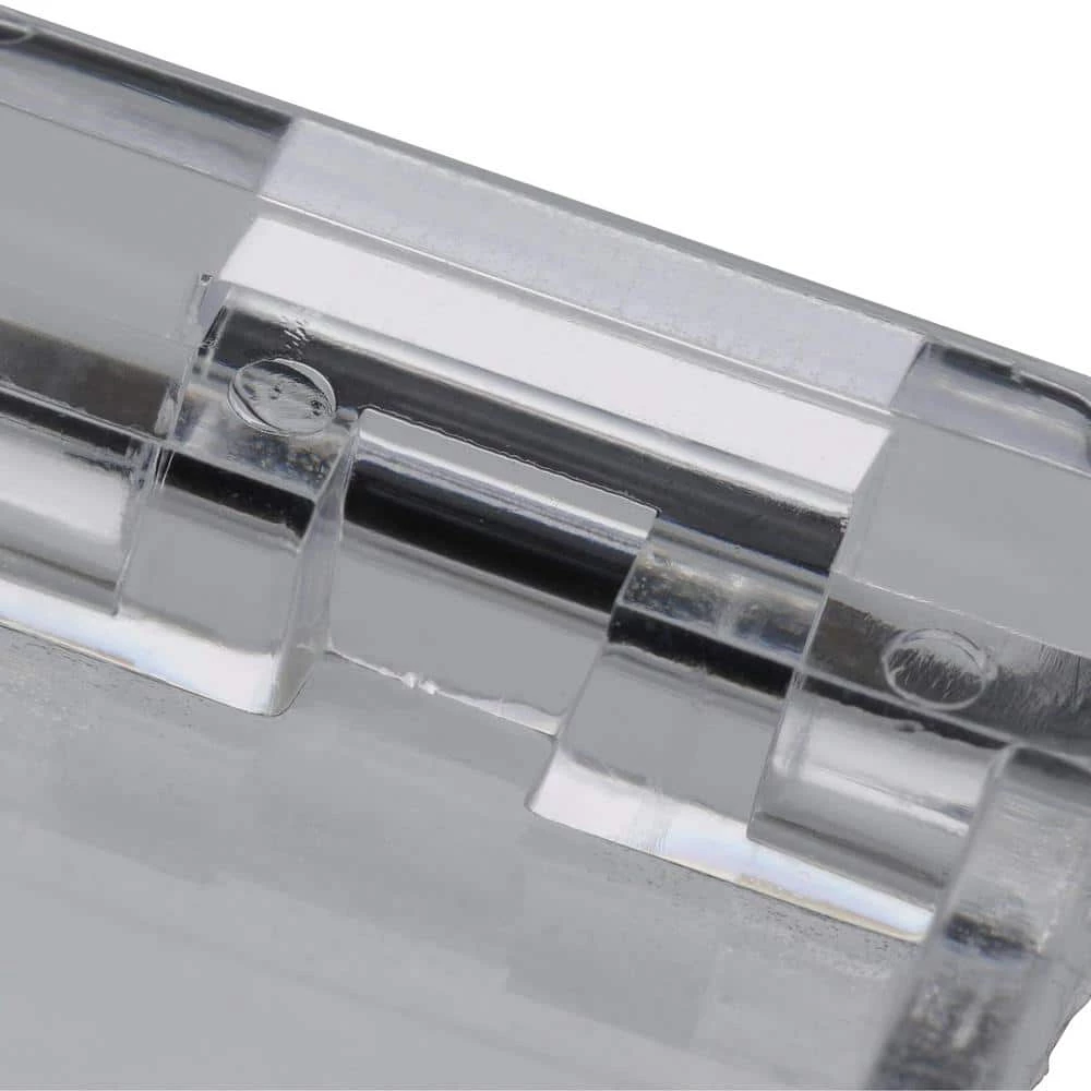 Barton Kramer Bandit Bar Mill Cast Metal Door and Window Sash Lock 5 Barton Kramer Bandit Bar Mill Cast Metal Door and Window Sash Lock - Image 3