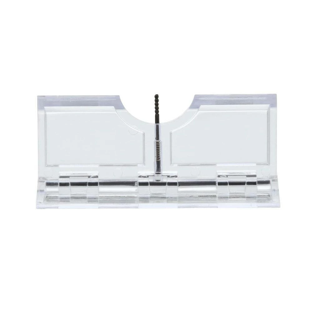 Barton Kramer Bandit Bar Mill Cast Metal Door and Window Sash Lock 9 Barton Kramer Bandit Bar Mill Cast Metal Door and Window Sash Lock - Image 7