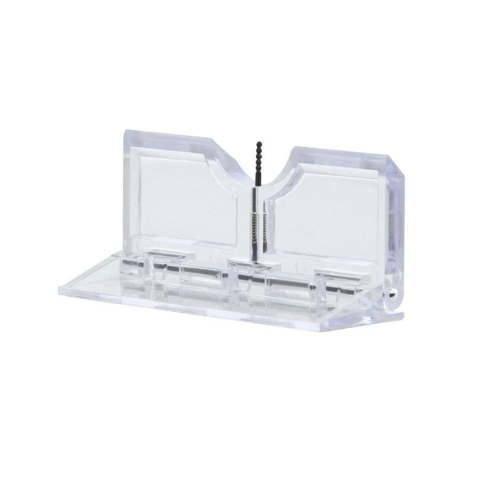 Barton Kramer Bandit Bar Mill Cast Metal Door and Window Sash Lock 8 Barton Kramer Bandit Bar Mill Cast Metal Door and Window Sash Lock - Image 6