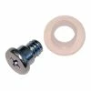 Barton Kramer Keller 1/4 in. Mill Aluminum Awning Shoulder Bolt and Bushing Set Window Operator (3-Pack) 1 Barton Kramer Keller 1/4 in. Mill Aluminum Awning Shoulder Bolt and Bushing Set Window Operator (3-Pack) -Barton Kramer Shop barton kramer window operators 191 64 1000