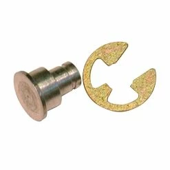 Barton Kramer 3/16 in. Rivet and E-Ring Set (3-Pack)