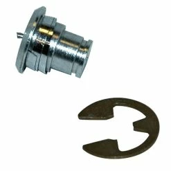 Barton Kramer 1/4 in. Rivet and E-Ring Clip Set (3-Pack)