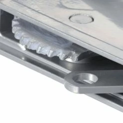 Barton Kramer Yale Orgon Left-Hand Awning Window Operator 9 Barton Kramer Yale Orgon Left-Hand Awning Window Operator -Barton Kramer Shop barton kramer window operators 205 40 1000