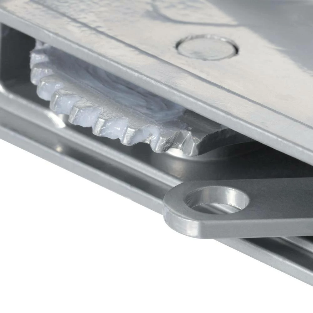 Barton Kramer Yale Orgon Left-Hand Awning Window Operator 5 Barton Kramer Yale Orgon Left-Hand Awning Window Operator - Image 3