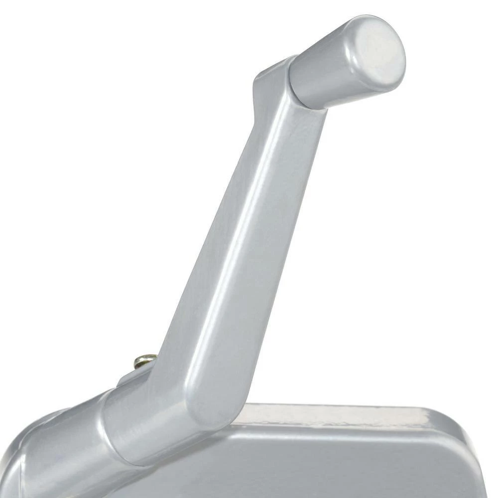 Barton Kramer Yale Orgon Left-Hand Awning Window Operator 6 Barton Kramer Yale Orgon Left-Hand Awning Window Operator - Image 4