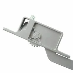 Barton Kramer 9 in. Left-Hand Silver Casement Window Operator 11 Barton Kramer 9 in. Left-Hand Silver Casement Window Operator -Barton Kramer Shop barton kramer window operators 221 1d 1000