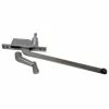 Barton Kramer 9 in. Right-Hand Silver Casement Window Operator -Barton Kramer Shop barton kramer window operators 222 64 1000