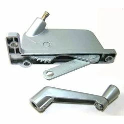 Barton Kramer Crown Left-Hand Awning-Type Window Operator