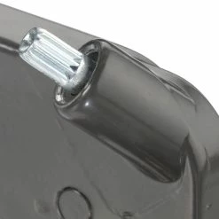 Barton Kramer Pan American Right-Hand Awning Window Operator with Handle -Barton Kramer Shop barton kramer window operators 234b 40 1000