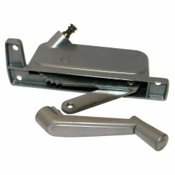 Barton Kramer Look Left-Hand Awning Window Operator