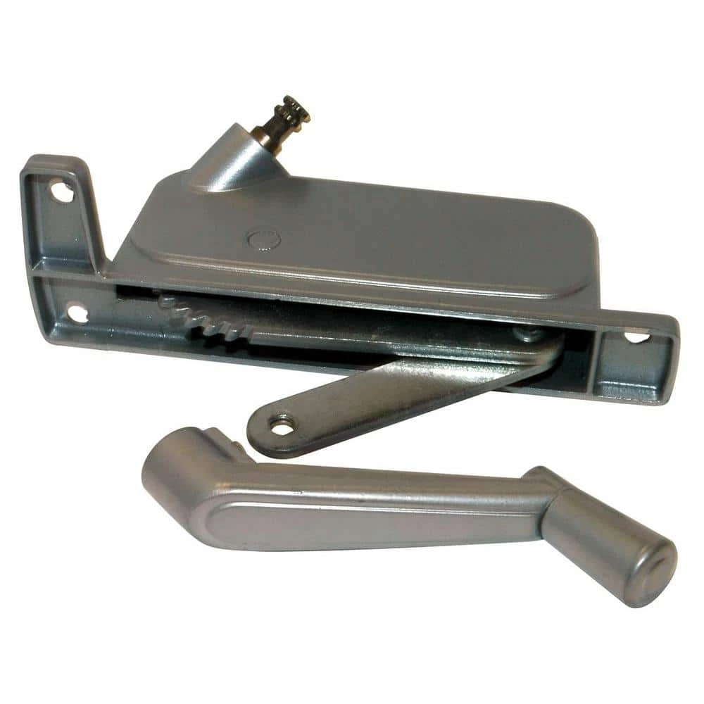 Barton Kramer Look Left-Hand Awning Window Operator 3 Barton Kramer Look Left-Hand Awning Window Operator