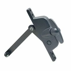 Barton Kramer 3-1/2 in. Stanley Jalousie Window Operator