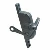 Barton Kramer 4-3/4 in. Universal Silver Aluminium Jalousie Window Operator -Barton Kramer Shop barton kramer window operators 261 64 1000