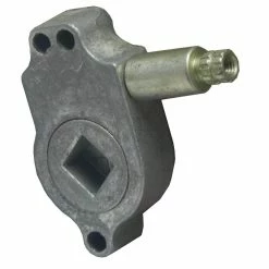 Barton Kramer 3/8 in. Right Hand Mobile Home Side Mount Torque Window Operator