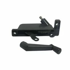 Barton Kramer Anderson 2-5/8 in. Bronze Right-Hand Awning Window Operator