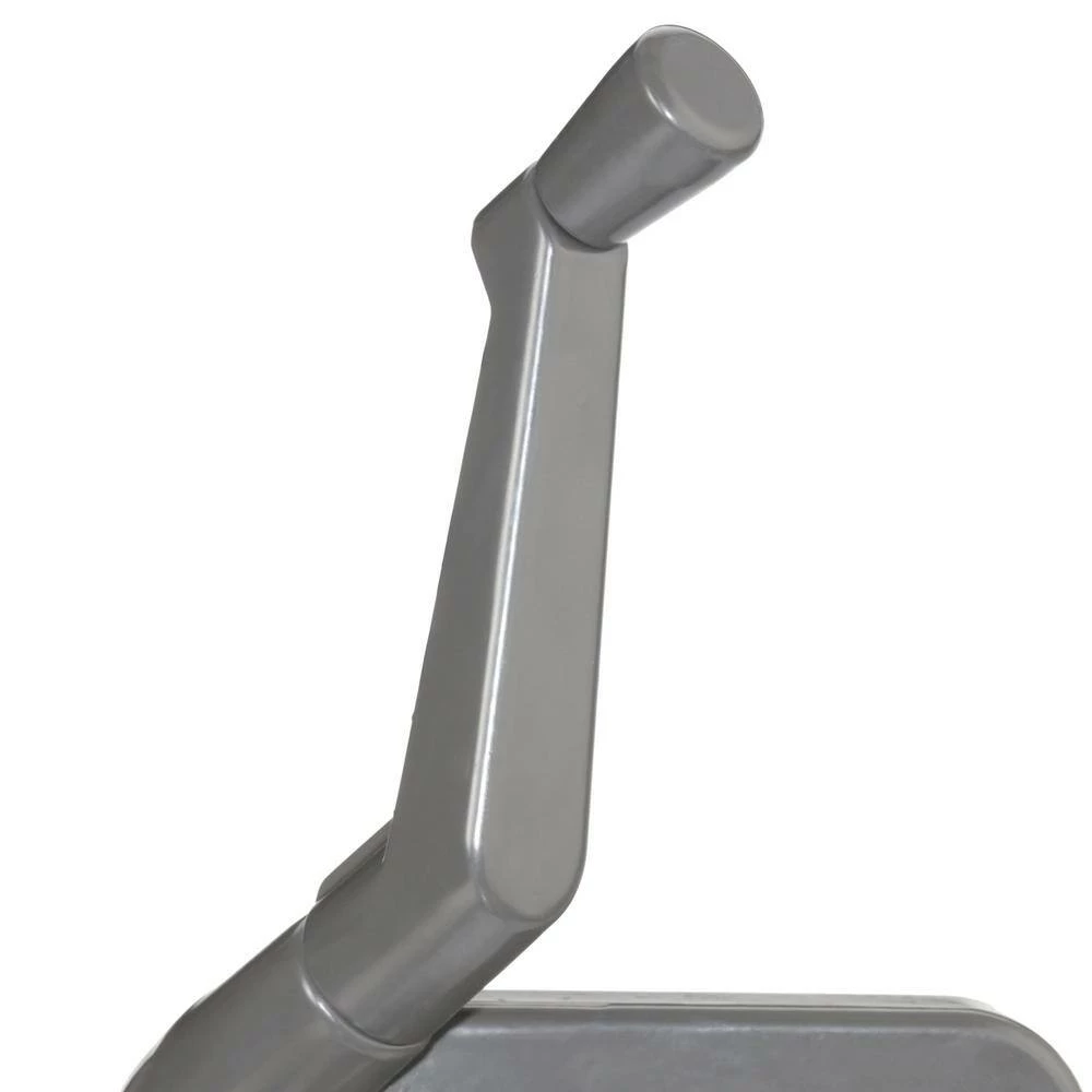 Barton Kramer Anderson 2-5/8 in. Bronze Left-Hand Awning Window Operator 5 Barton Kramer Anderson 2-5/8 in. Bronze Left-Hand Awning Window Operator - Image 3