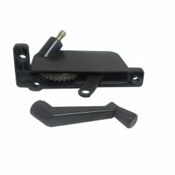 Barton Kramer Anderson 2-5/8 in. Bronze Left-Hand Awning Window Operator