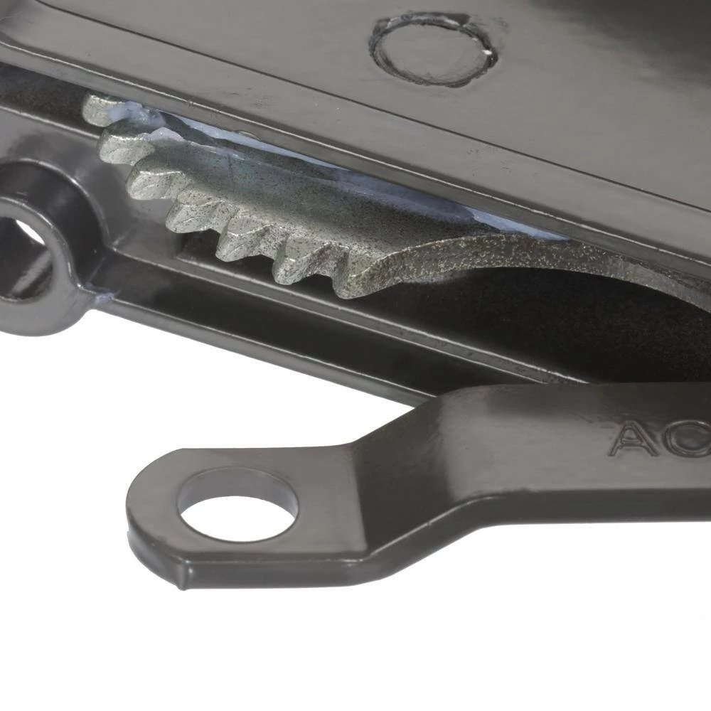 Barton Kramer Anderson 2-5/8 in. Bronze Left-Hand Awning Window Operator 4 Barton Kramer Anderson 2-5/8 in. Bronze Left-Hand Awning Window Operator - Image 2