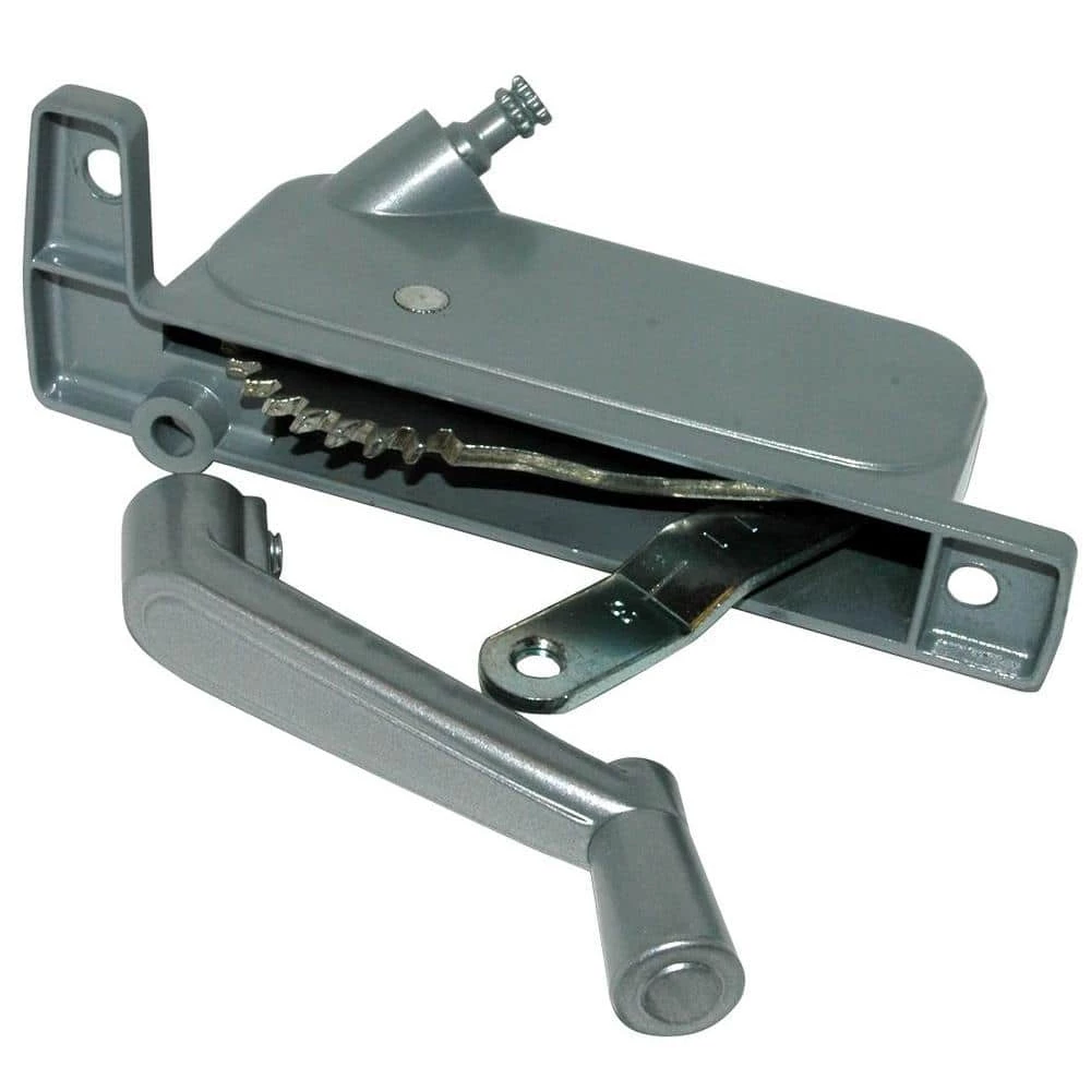 Barton Kramer Left-Hand Awning-Type Window Operator 3 Barton Kramer Left-Hand Awning-Type Window Operator