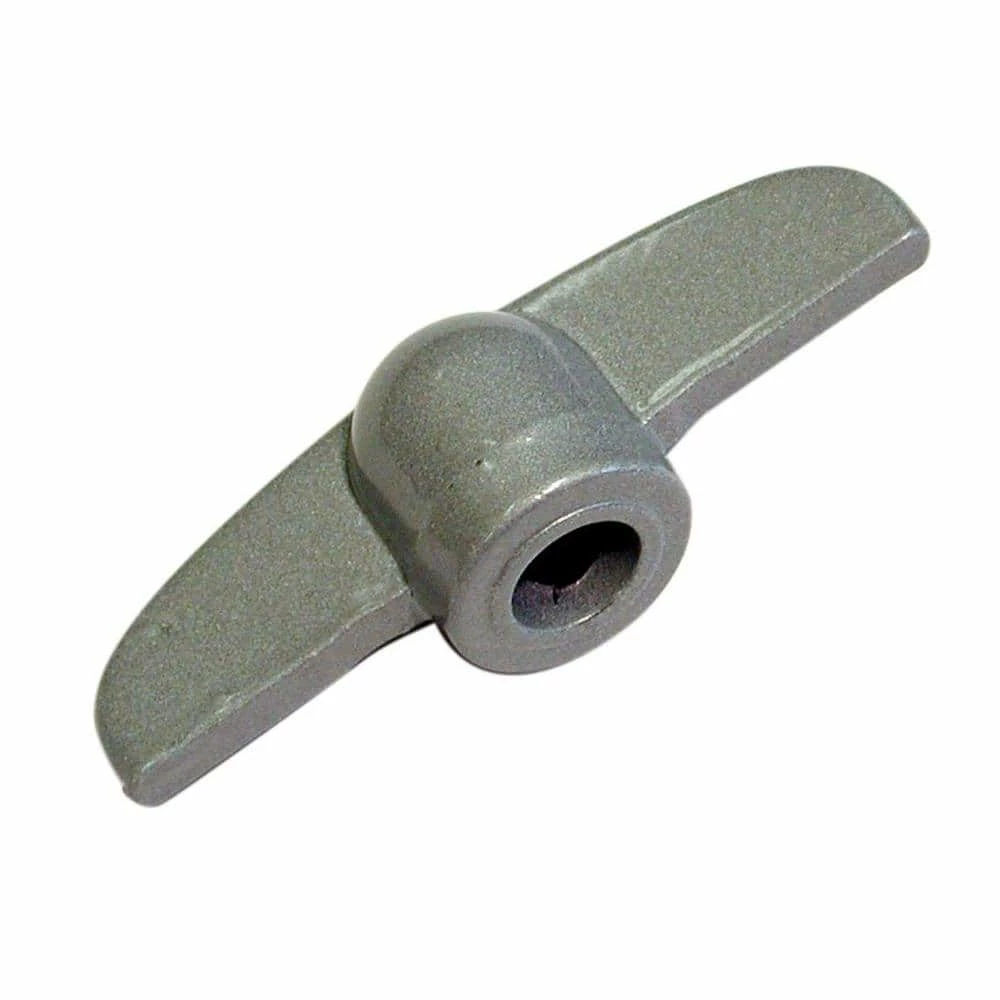 Barton Kramer Type-Crank Jalousie Handle Window Operator 3 Barton Kramer Type-Crank Jalousie Handle Window Operator