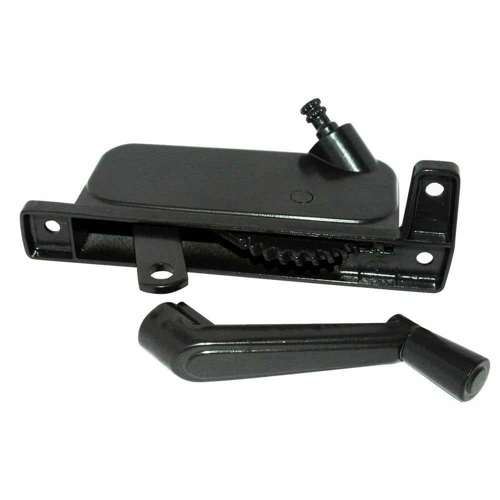 Barton Kramer Williams Right-Hand Awning Window Operator 3 Barton Kramer Williams Right-Hand Awning Window Operator
