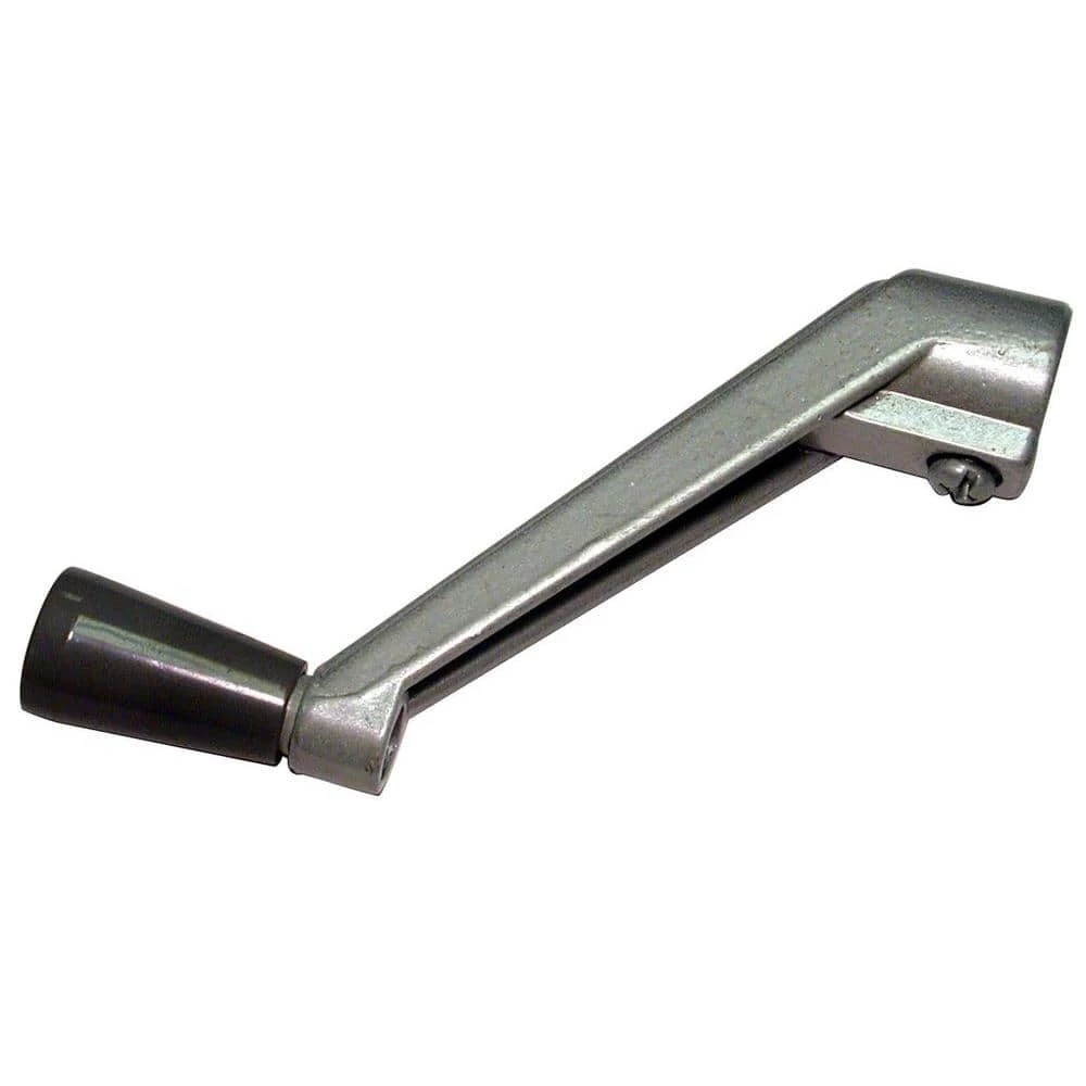 Barton Kramer Awning-Type Crank Handle Window Operator 3 Barton Kramer Awning-Type Crank Handle Window Operator