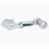 Barton Kramer Silver Universal Folding Handle for Window Operators