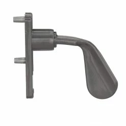 Barton Kramer 1-3/4 in. Bronze Inswing Latch Set for Screen Door 9 Barton Kramer 1-3/4 in. Bronze Inswing Latch Set for Screen Door -Barton Kramer Shop browns tans barton kramer screen storm door latches 1803 a0 1000