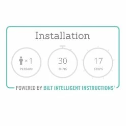 Defiant Matte Black Contemporary Round Double Cylinder Deadbolt 14 Defiant Matte Black Contemporary Round Double Cylinder Deadbolt -Barton Kramer Shop defiant deadbolts 32da1xk2 77 1000