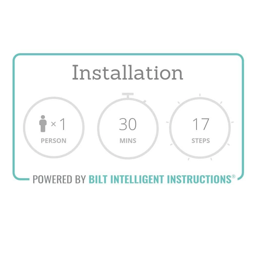 Defiant Wavelet Satin Nickel Single Cylinder Deadbolt 7 Defiant Wavelet Satin Nickel Single Cylinder Deadbolt - Image 5