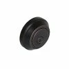 Defiant Aged Bronze Low Profile Single Cylinder Deadbolt 1 Defiant Aged Bronze Low Profile Single Cylinder Deadbolt -Barton Kramer Shop defiant deadbolts dc1x71 64 1000