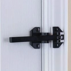 Defiant Aged Bronze Heavy-Duty Door Guard 13 Defiant Aged Bronze Heavy-Duty Door Guard -Barton Kramer Shop defiant door lock accessories 70572 1d 1000