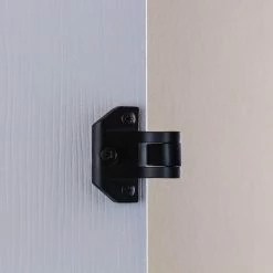 Defiant Aged Bronze Heavy-Duty Door Guard 15 Defiant Aged Bronze Heavy-Duty Door Guard -Barton Kramer Shop defiant door lock accessories 70572 77 1000