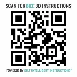 Defiant Brandywine Stainless Steel Entry Knob and Double Cylinder Deadbolt Combo Pack -Barton Kramer Shop defiant door lock combo packs b86l2b d4 1000