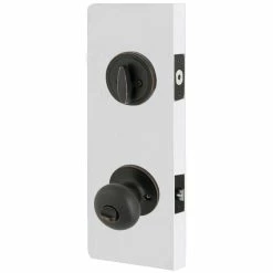 Defiant Simple Series Round Aged Bronze Keyed Entry Door Knob with Single Cylinder Deadbolt Combo Pack 13 Defiant Simple Series Round Aged Bronze Keyed Entry Door Knob with Single Cylinder Deadbolt Combo Pack -Barton Kramer Shop defiant door lock combo packs evbfx7b91b 1f 1000