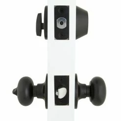 Defiant Simple Series Round Aged Bronze Keyed Entry Door Knob with Single Cylinder Deadbolt Combo Pack 12 Defiant Simple Series Round Aged Bronze Keyed Entry Door Knob with Single Cylinder Deadbolt Combo Pack -Barton Kramer Shop defiant door lock combo packs evbfx7b91b 4f 1000