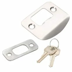 Defiant Simple Series Ball Stainless Steel Keyed Entry Door Knob with Single Cylinder Deadbolt Combo Pack 15 Defiant Simple Series Ball Stainless Steel Keyed Entry Door Knob with Single Cylinder Deadbolt Combo Pack -Barton Kramer Shop defiant door lock combo packs evbw6b91b 76 1000