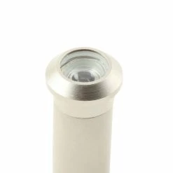 Defiant Satin Nickel 160 Degree Door Viewer 11 Defiant Satin Nickel 160 Degree Door Viewer -Barton Kramer Shop defiant door peepholes 70552 1d 1000