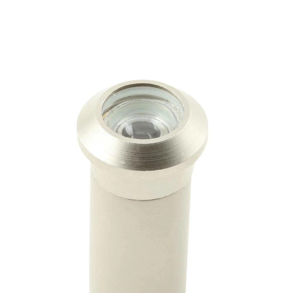 Defiant Satin Nickel 160 Degree Door Viewer 7 Defiant Satin Nickel 160 Degree Door Viewer - Image 5