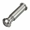 Defiant Satin Nickel 160 Degree Door Viewer 2 Defiant Satin Nickel 160 Degree Door Viewer -Barton Kramer Shop defiant door peepholes 70552 64 1000