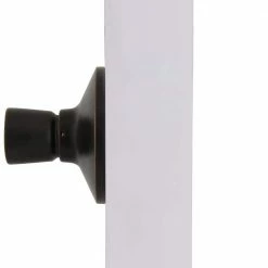 Defiant Kensington Aged Bronze Left Handed Dummy Door Lever -Barton Kramer Shop defiant dummy door handles 32lb4x704bl 4f 1000