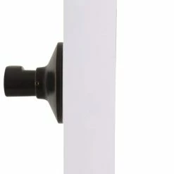 Defiant Burgundy Aged Bronze Left Handed Dummy Door Lever 7 Defiant Burgundy Aged Bronze Left Handed Dummy Door Lever -Barton Kramer Shop defiant dummy door handles 32ld5x704bl 4f 1000