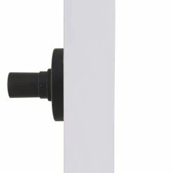 Defiant Tonbridge Aged Bronze Dummy Door Lever with Round Rose (2-Pack) -Barton Kramer Shop defiant dummy door handles 32ld6x704cd2 4f 1000