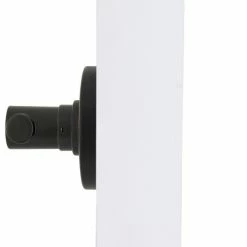 Defiant Highland Aged Bronze Dummy Door Lever with Round Rose (2-Pack) 7 Defiant Highland Aged Bronze Dummy Door Lever with Round Rose (2-Pack) -Barton Kramer Shop defiant dummy door handles 32ld8x704cd2 4f 1000