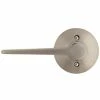Defiant Freedom Satin Nickel Dummy Door Lever -Barton Kramer Shop defiant dummy door handles 32lex204b 64 1000