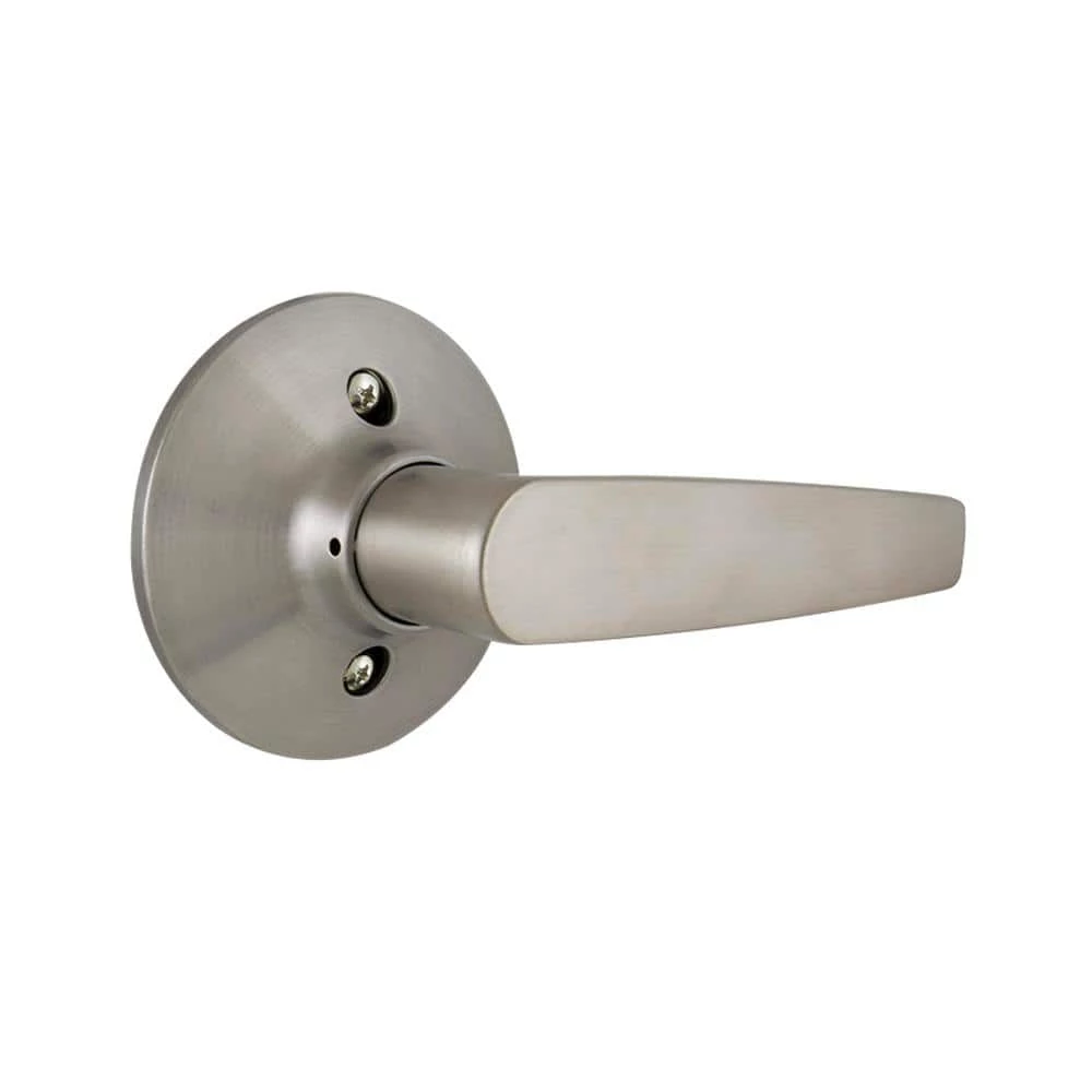 Defiant Olympic Stainless Steel Dummy Door Lever 3 Defiant Olympic Stainless Steel Dummy Door Lever