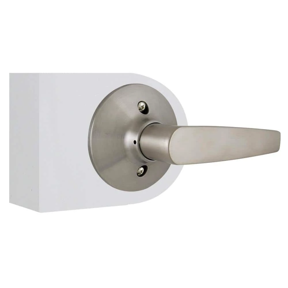 Defiant Olympic Stainless Steel Dummy Door Lever 4 Defiant Olympic Stainless Steel Dummy Door Lever - Image 2