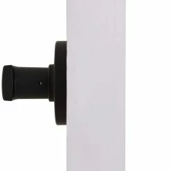 Defiant Westwood Matte Black Dummy Door Lever with Round Rose -Barton Kramer Shop defiant dummy door handles 32lp1x904c 4f 1000